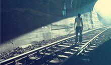 性格测试：你是个外向的孤独患者吗?