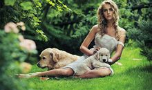 啥样的女命最爱大叔?