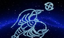 巨蟹座今日运势2016年9月22日