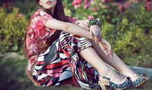 寂多蔓生2017年3月射手座运势