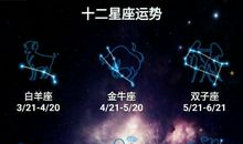 白羊座今日运势2014年5月31日