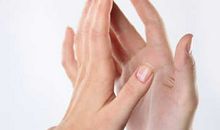 从掌纹分析你的性格和命运