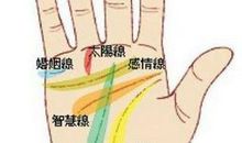 智慧线很长好吗