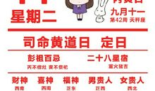 闹闹女巫店每日运势2016年1月4日