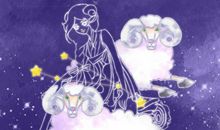 白羊座今日运势2012年11月21日