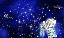 水瓶座今日运势2014年6月6日