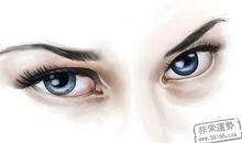 面相算命图解：小人面相