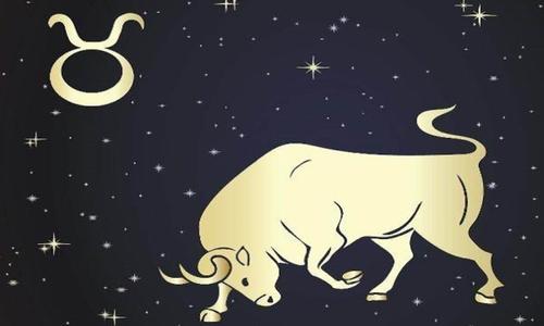 Taurus Today's Horoscope 2016年1月4日