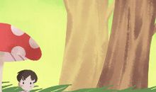 手相贵人纹，你的贵人在哪里