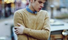 Alex白羊座2018年运势