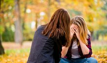 爱情路上容易吃苦的人