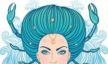 天蝎座今日运势2016年10月17日