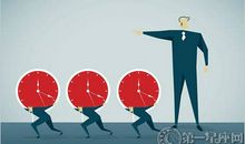 测失业压力离你有多远