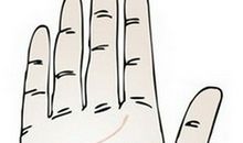 生命线如何看健康