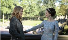 小乖麻根登卓玛2013年10月天蝎座运势