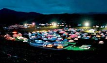 苏飞雅每日运势2013年8月29日