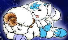 2012年7月白羊座运势 小乖麻根登卓玛