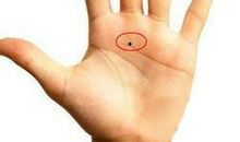 感情线上有痣会怎样