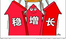 薪水危机透视抗压力