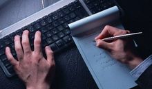 这些上网习惯让你走衰运