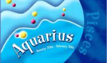 水瓶座今日运势2012年11月30日