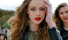 小乖麻根登卓玛2012年11月白羊座运势