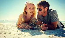 命理指点哪些人是最佳终身伴侣