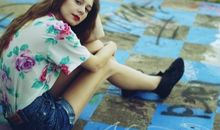 Julia Chen射手座2017年3月运势