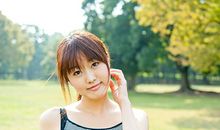从气色的变化观测运的反应