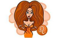 狮子座今日运势2012年12月02日