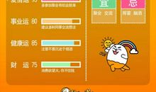 金牛座今日运势2014年7月15日