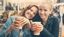 嘴小的女人如何转运