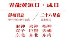 闹闹女巫店每日运势2015年12月05日