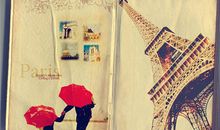 白羊座和处女座——指责的爱情