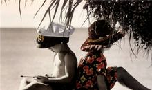 金牛座和狮子座——贫穷的爱情