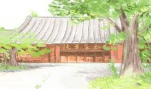 街头小吃：串串香的由来