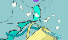 巨蟹座今日运势2014年7月23日