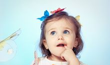 2017年姓李的女孩如何取名字？