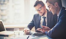 事业成功与失败的命格对比