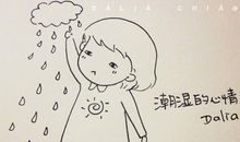 小乖麻根登卓玛2014年摩羯座星座运势