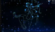 射手座今日运势2016年12月14日