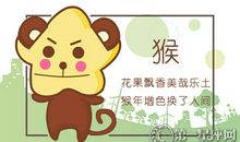 属猴在恋爱中是怎么作天作地的