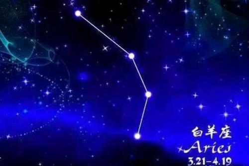 白羊座今日的星座运势2012年3月23日