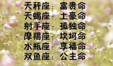 天秤座今日运势2012年11月22日