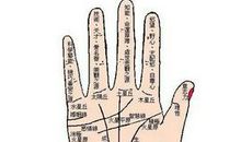 手相8招看穿一个人