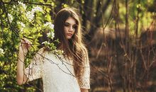 痣相图解：女人哪处长痣最能生