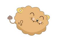 狮子座今日运势2012年12月04日