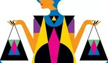 天秤座今日运势2014年8月3日