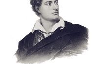 占星看不羁天才拜伦