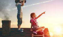 塔罗简介：与占星、星座的对应关系